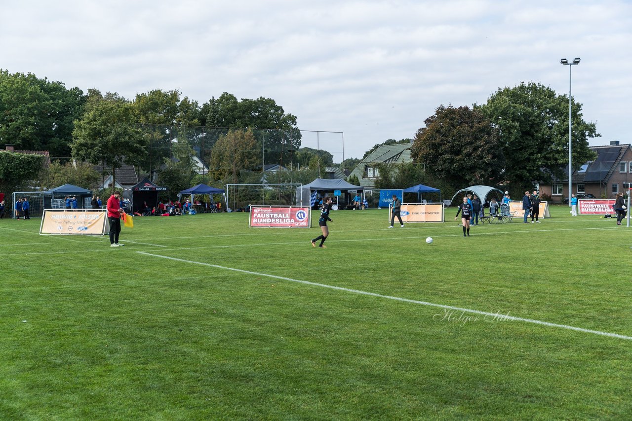 Bild 70 - wU16 Deutsche Meisterschaft